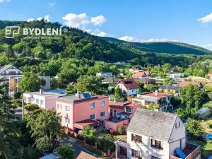 Prodej vícegeneračního domu, Krupka, Budovatelů, 317 m2