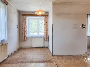 Prodej bytu 2+1, Pomezí, 69 m2