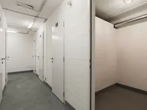 Pronájem bytu 4+kk, Praha - Karlín, Za Karlínským přístavem, 157 m2