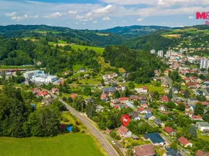 Prodej chalupy, Železný Brod, Pelechovská, 114 m2