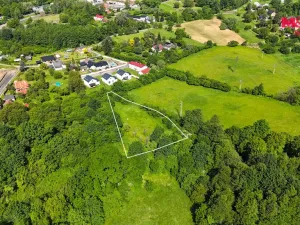Prodej pozemku pro bydlení, Orlová, 5619 m2