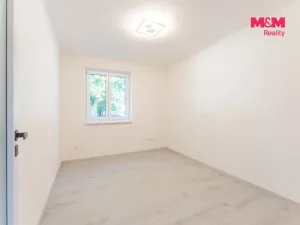 Prodej rodinného domu, Křinec, Zelené náměstí, 83 m2