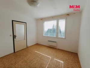 Pronájem bytu 1+1, Janov, 37 m2