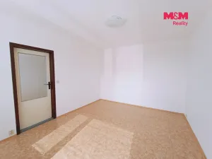 Pronájem bytu 1+1, Janov, 37 m2