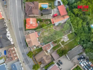 Prodej rodinného domu, Praha - Radotín, Pod Klapicí, 160 m2