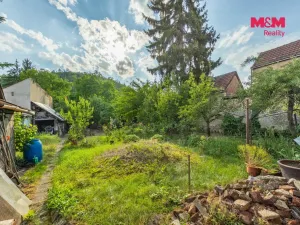 Prodej rodinného domu, Praha - Radotín, Pod Klapicí, 160 m2