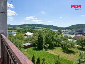 Prodej bytu 3+1, Březůvky, 81 m2