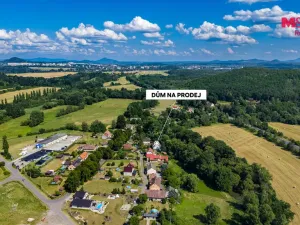 Prodej rodinného domu, Stružnice, 270 m2
