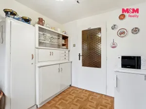 Prodej rodinného domu, Stružnice, 270 m2