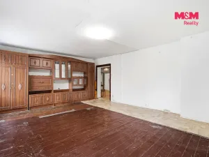 Prodej rodinného domu, Stružnice, 270 m2