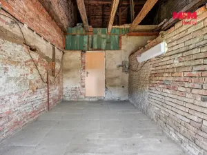 Prodej rodinného domu, Stružnice, 270 m2