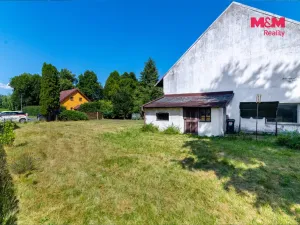 Prodej rodinného domu, Stružnice, 270 m2