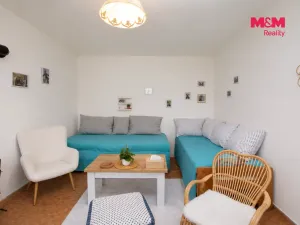 Prodej rodinného domu, Kunžak, Střížovická, 75 m2