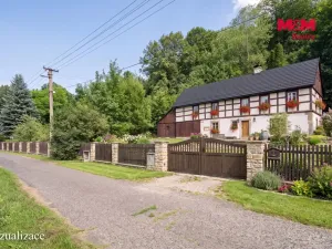 Prodej rodinného domu, Jílové - Martiněves, U potoka, 242 m2