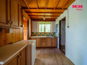 Prodej chaty, Bítov, 35 m2