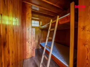 Prodej chaty, Bítov, 35 m2