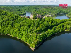 Prodej chaty, Bítov, 35 m2