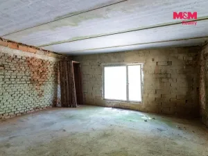 Prodej pozemku pro bydlení, Věrovany, 384 m2