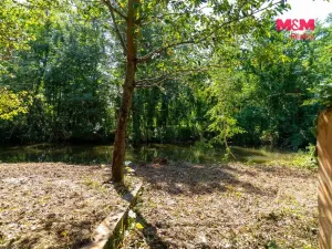 Prodej pozemku pro bydlení, Věrovany, 384 m2