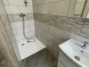 Pronájem bytu 2+1, Praha, Bořivojova, 72 m2