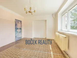 Prodej bytu 3+1, Jince, Čsl. dělostřelců, 65 m2