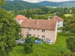Prodej bytu 3+1, Jince, Čsl. dělostřelců, 65 m2