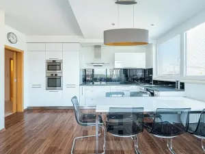 Pronájem bytu 3+kk, Praha - Velká Chuchle, Mrkosova, 70 m2