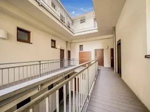 Prodej bytu 1+kk, Brno, Jugoslávská, 29 m2
