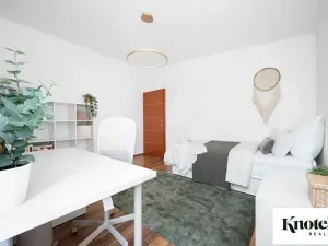 Prodej rodinného domu, Svinošice, 140 m2