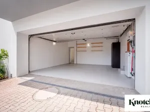 Prodej rodinného domu, Svinošice, 140 m2