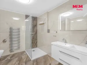 Pronájem bytu 4+kk, Praha - Smíchov, Podbělohorská, 250 m2