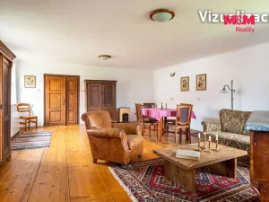 Prodej ubytování, Dívčice - Zbudov, 180 m2
