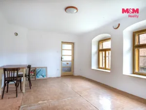 Prodej ubytování, Dívčice - Zbudov, 180 m2