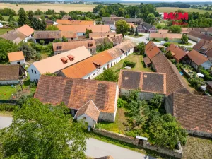 Prodej ubytování, Dívčice - Zbudov, 180 m2