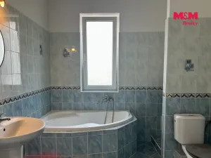 Pronájem bytu 3+1, Liberec, Pavlovická, 74 m2