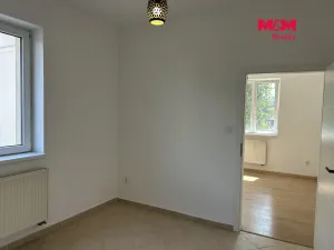 Pronájem bytu 3+1, Liberec, Pavlovická, 74 m2