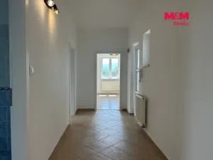 Pronájem bytu 3+1, Liberec, Pavlovická, 74 m2