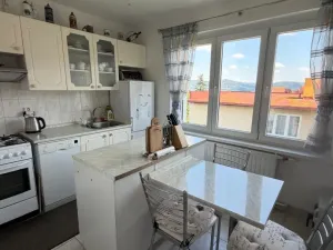Pronájem rodinného domu, Děčín - Děčín VI-Letná, Slovanská, 150 m2