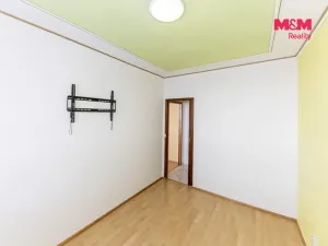 Pronájem bytu 2+kk, Kutná Hora - Šipší, Jana Zajíce, 40 m2