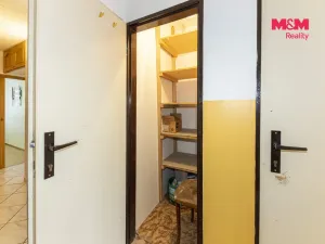 Pronájem bytu 2+kk, Kutná Hora - Šipší, Jana Zajíce, 40 m2