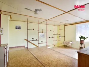 Prodej rodinného domu, Budyně nad Ohří, 150 m2