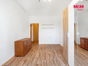 Prodej bytu 2+kk, Ústí nad Labem - Severní Terasa, Šrámkova, 40 m2