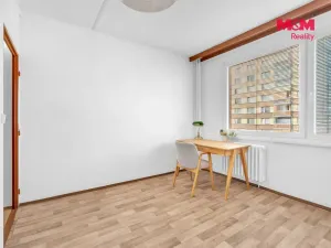 Prodej bytu 1+1, Pardubice - Zelené Předměstí, Žitná, 40 m2