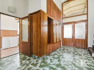 Prodej vícegeneračního domu, Chrudim, Čáslavská, 227 m2