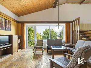 Prodej vícegeneračního domu, Chrudim, Čáslavská, 227 m2