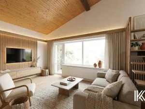 Prodej vícegeneračního domu, Chrudim, Čáslavská, 227 m2