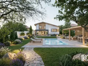 Prodej vícegeneračního domu, Chrudim, Čáslavská, 227 m2