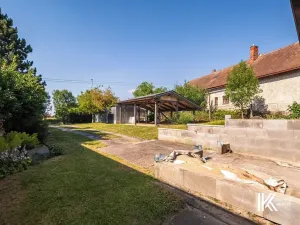 Prodej vícegeneračního domu, Chrudim, Čáslavská, 227 m2