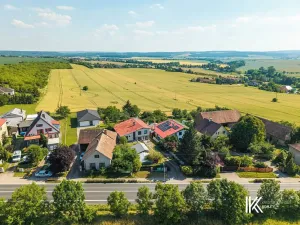 Prodej vícegeneračního domu, Chrudim, Čáslavská, 227 m2