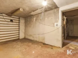 Prodej rodinného domu, Chrudim, Čáslavská, 227 m2